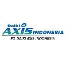 jst Daiki Axis