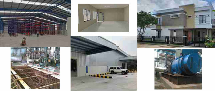 jst construction