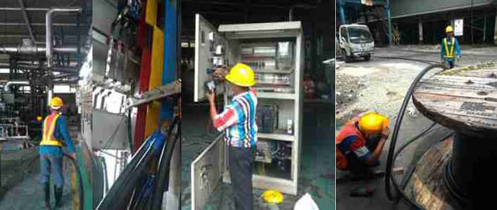 construction