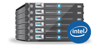 Icon Dedicated Servers