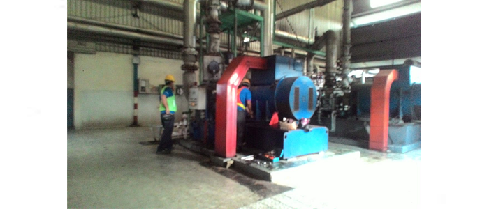 JST Projects