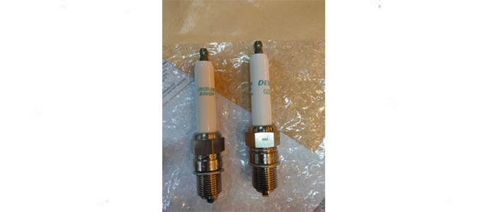 sparkplug